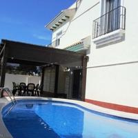 Villa in Spain, Comunitat Valenciana, Alicante, 184 sq.m.