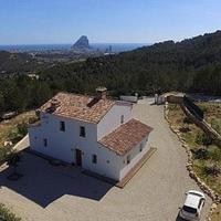 Villa in Spain, Comunitat Valenciana, Alicante, 310 sq.m.