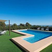 Villa in Spain, Comunitat Valenciana, Alicante, 310 sq.m.
