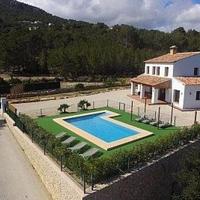 Villa in Spain, Comunitat Valenciana, Alicante, 310 sq.m.