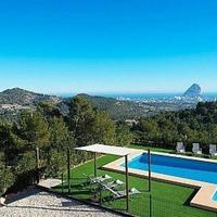 Villa in Spain, Comunitat Valenciana, Alicante, 310 sq.m.