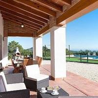 Villa in Spain, Comunitat Valenciana, Alicante, 310 sq.m.