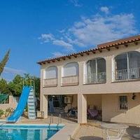 Villa in Spain, Comunitat Valenciana, Alicante, 350 sq.m.