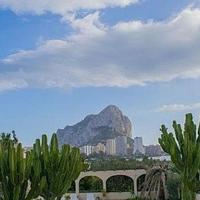 Villa in Spain, Comunitat Valenciana, Alicante, 350 sq.m.