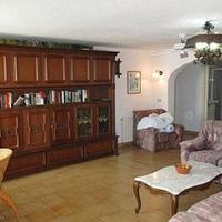 Villa in Spain, Comunitat Valenciana, Alicante, 350 sq.m.