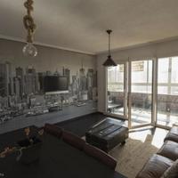 Квартира в Испании, Валенсия, Аликанте, 95 кв.м.