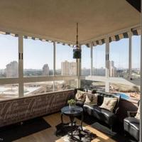 Квартира в Испании, Валенсия, Аликанте, 95 кв.м.