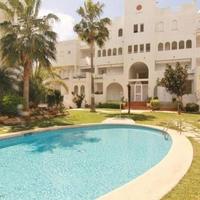 Квартира в Испании, Валенсия, Аликанте, 120 кв.м.