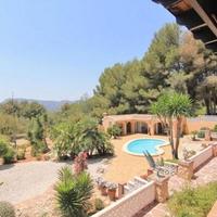 Villa in Spain, Comunitat Valenciana, Alicante, 293 sq.m.