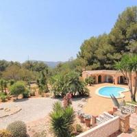 Villa in Spain, Comunitat Valenciana, Alicante, 293 sq.m.
