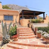 Villa in Spain, Comunitat Valenciana, Alicante, 293 sq.m.
