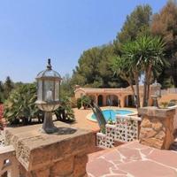 Villa in Spain, Comunitat Valenciana, Alicante, 293 sq.m.