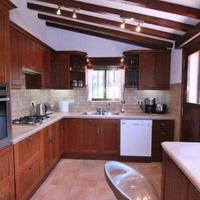 Villa in Spain, Comunitat Valenciana, Alicante, 293 sq.m.