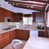 Villa in Spain, Comunitat Valenciana, Alicante, 293 sq.m.