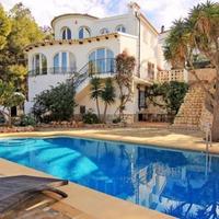 Villa in Spain, Comunitat Valenciana, Alicante, 190 sq.m.