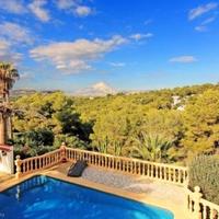 Villa in Spain, Comunitat Valenciana, Alicante, 190 sq.m.