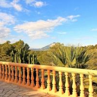 Villa in Spain, Comunitat Valenciana, Alicante, 190 sq.m.