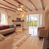 Villa in Spain, Comunitat Valenciana, Alicante, 190 sq.m.