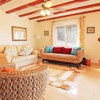 Villa in Spain, Comunitat Valenciana, Alicante, 190 sq.m.