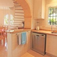 Villa in Spain, Comunitat Valenciana, Alicante, 190 sq.m.