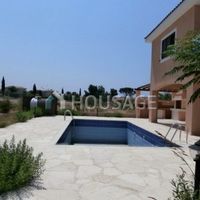 Вилла на Кипре, Пафос, 250 кв.м.