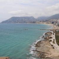 Квартира в Испании, Валенсия, Аликанте, 75 кв.м.