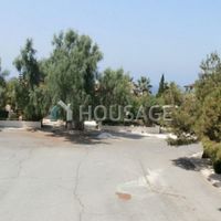 Вилла на Кипре, Пафос, 250 кв.м.