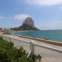 Квартира в Испании, Валенсия, Аликанте, 75 кв.м.