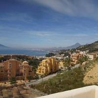 Flat in Spain, Comunitat Valenciana, Alicante, 160 sq.m.