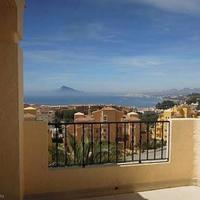 Flat in Spain, Comunitat Valenciana, Alicante, 160 sq.m.