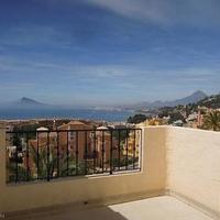 Flat in Spain, Comunitat Valenciana, Alicante, 160 sq.m.