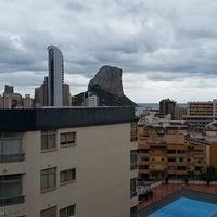 Flat in Spain, Comunitat Valenciana, Alicante, 110 sq.m.