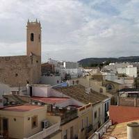 Flat in Spain, Comunitat Valenciana, Alicante, 120 sq.m.