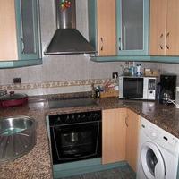 Flat in Spain, Comunitat Valenciana, Alicante, 120 sq.m.