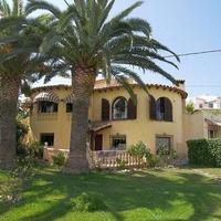 Villa in Spain, Comunitat Valenciana, Alicante, 210 sq.m.