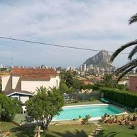 Villa in Spain, Comunitat Valenciana, Alicante, 210 sq.m.