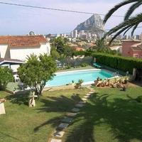 Villa in Spain, Comunitat Valenciana, Alicante, 210 sq.m.