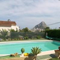 Villa in Spain, Comunitat Valenciana, Alicante, 210 sq.m.