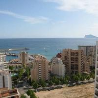 Flat in Spain, Comunitat Valenciana, Alicante, 90 sq.m.