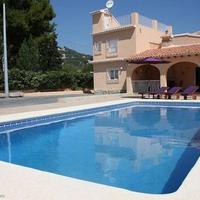 Villa in Spain, Comunitat Valenciana, Alicante, 235 sq.m.