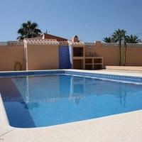Villa in Spain, Comunitat Valenciana, Alicante, 235 sq.m.