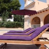 Villa in Spain, Comunitat Valenciana, Alicante, 235 sq.m.