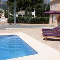 Villa in Spain, Comunitat Valenciana, Alicante, 235 sq.m.