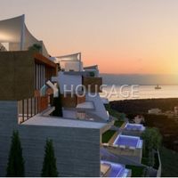Villa in Republic of Cyprus, Lemesou, 366 sq.m.