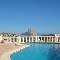 Вилла в Испании, Валенсия, Аликанте, 325 кв.м.