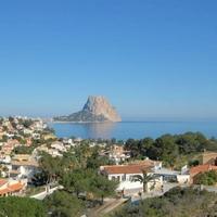 Вилла в Испании, Валенсия, Аликанте, 325 кв.м.