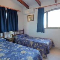 Вилла в Испании, Валенсия, Аликанте, 325 кв.м.