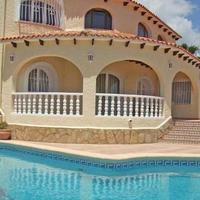 Вилла в Испании, Валенсия, Аликанте, 325 кв.м.