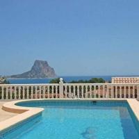 Вилла в Испании, Валенсия, Аликанте, 325 кв.м.