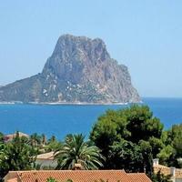 Вилла в Испании, Валенсия, Аликанте, 325 кв.м.